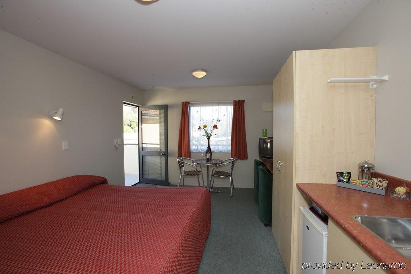Bella Vista Nelson Motel Cameră foto